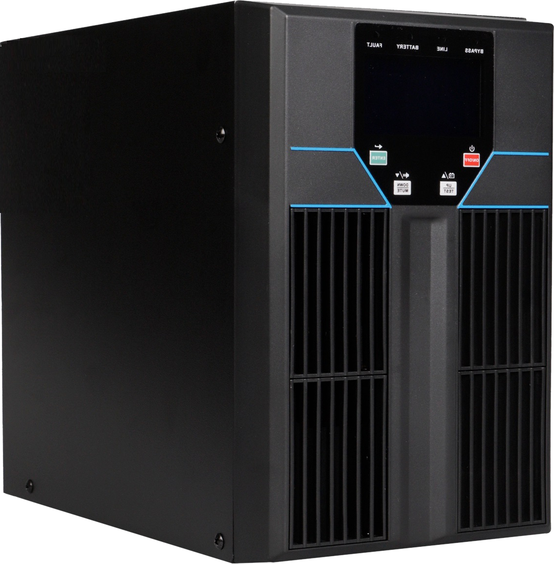 BH-T 2KVA Series HF Online 1/1 Phase