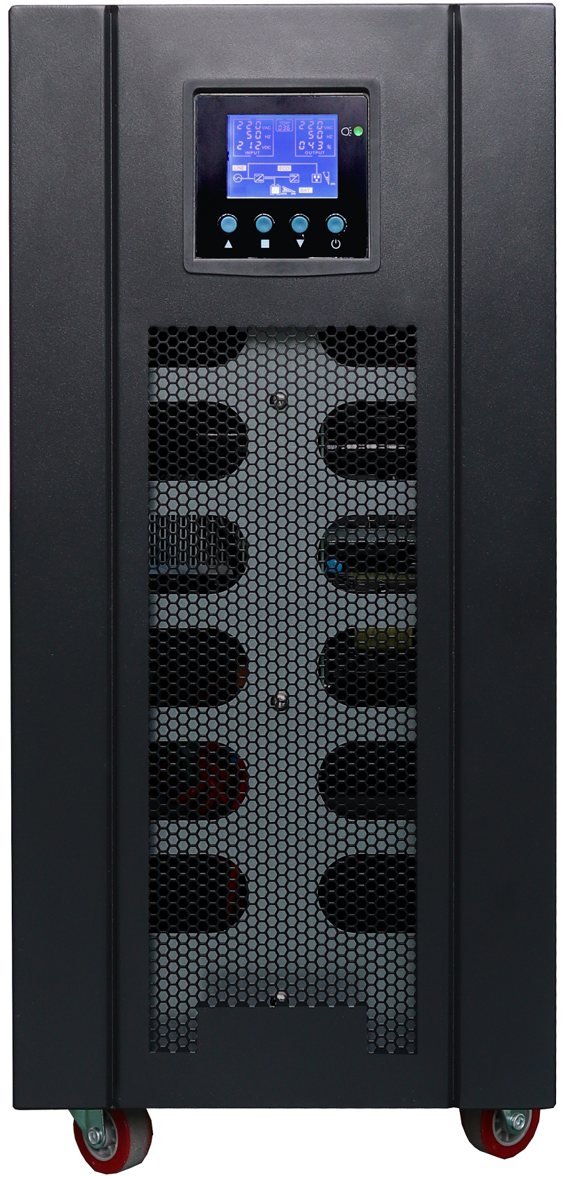 BH-T 20KVA Series HF Online 3/1 Phase