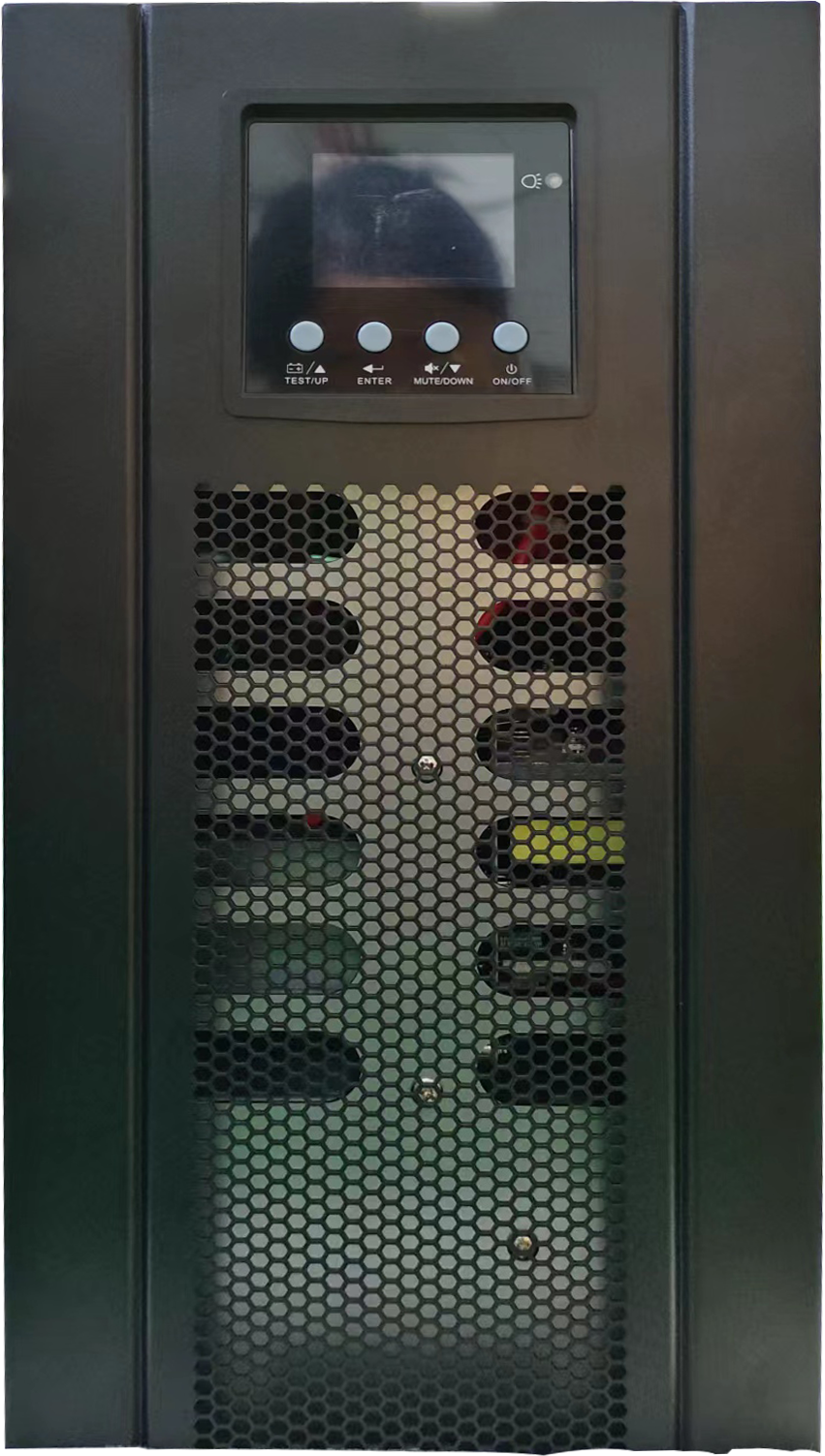 BH-T 6KVA Series HF Online 1/1 Phase