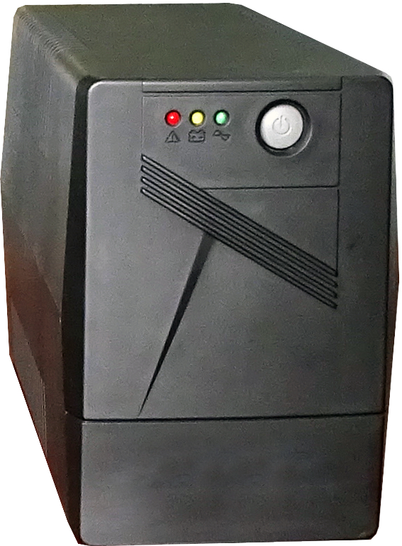 SB Series Line-interactive UPS 800VA LED Display