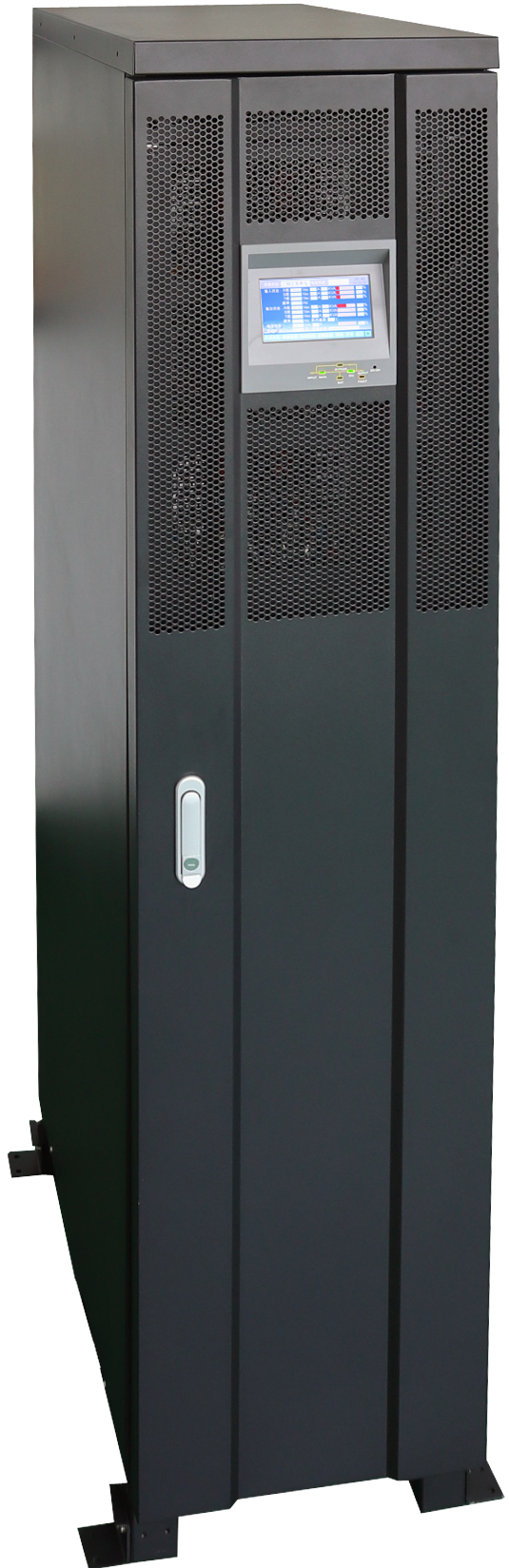 DT Series 40KVA IGBT Rectifer 3/3 Phase UPS