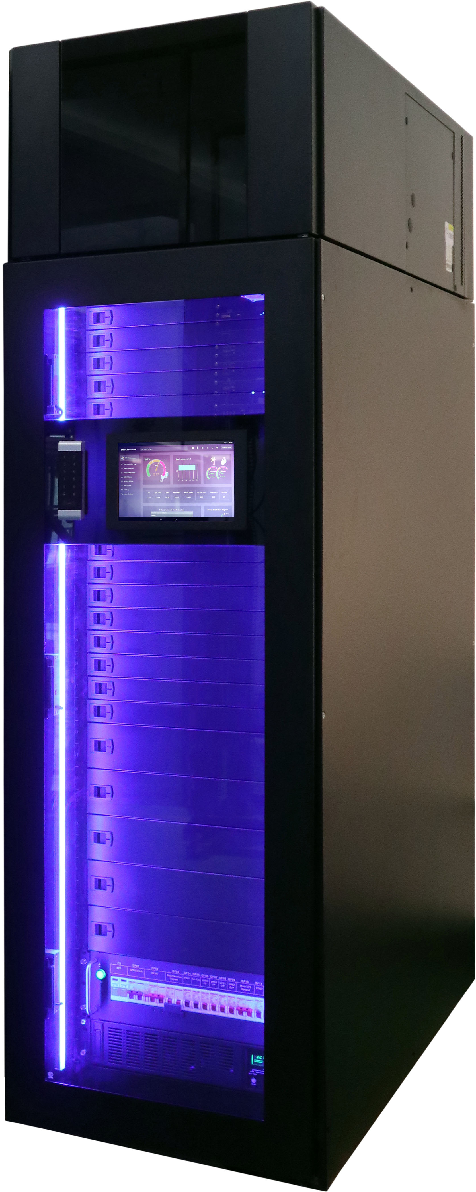 KCS Micro Data Center