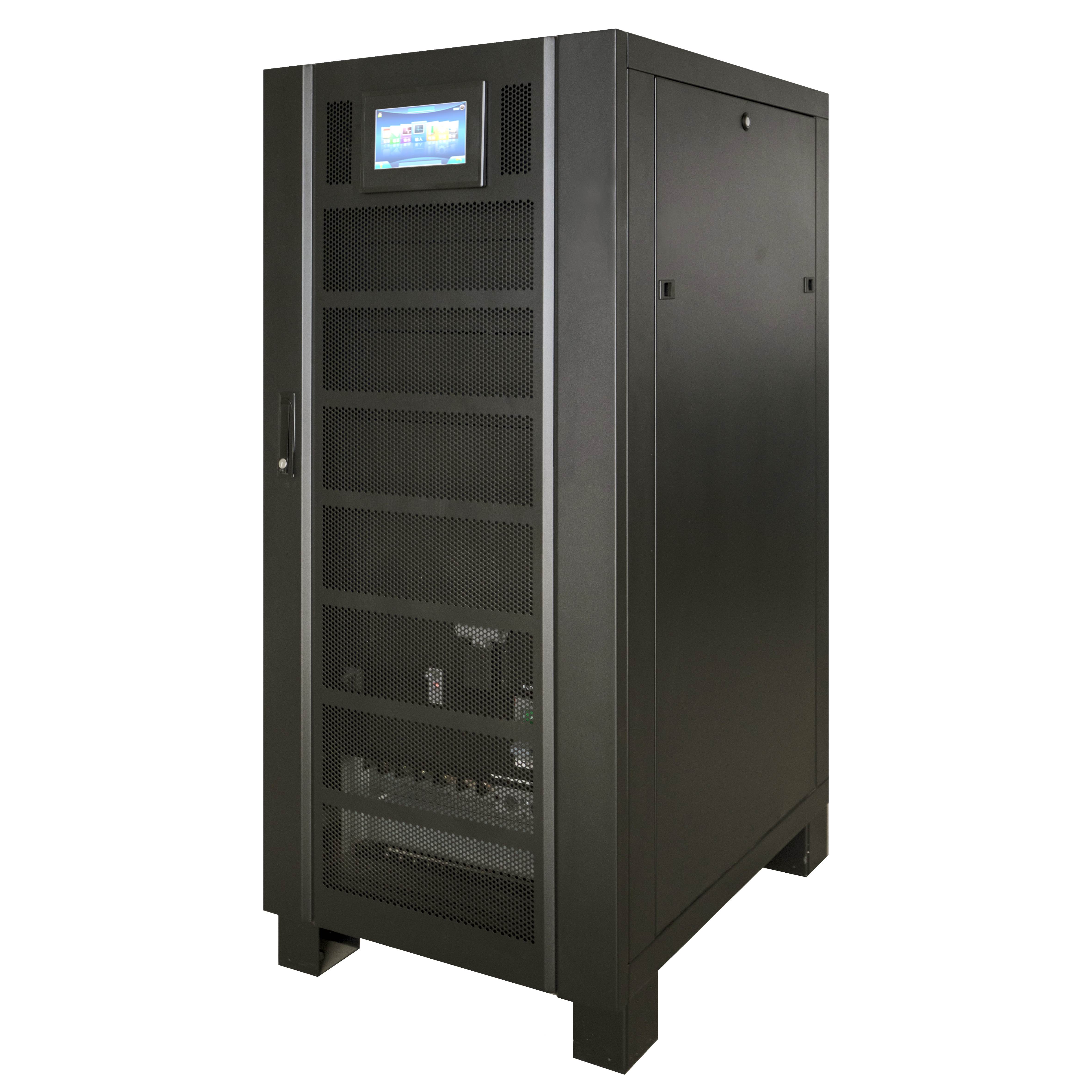 MT Series 3 Phase Modular Online UPS 30-150KVA (3/3 Phase)