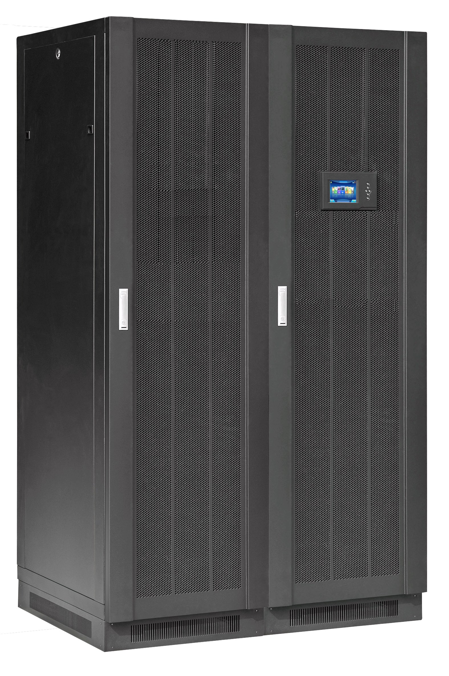 MT Series 3 Phase Modular Online UPS 50-600KVA (3/3 Phase)