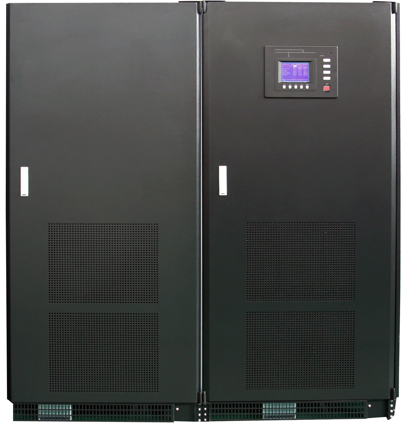 RP-N Series 3 Phase 250KVA Low Frequency Transformer-Based Online UPS