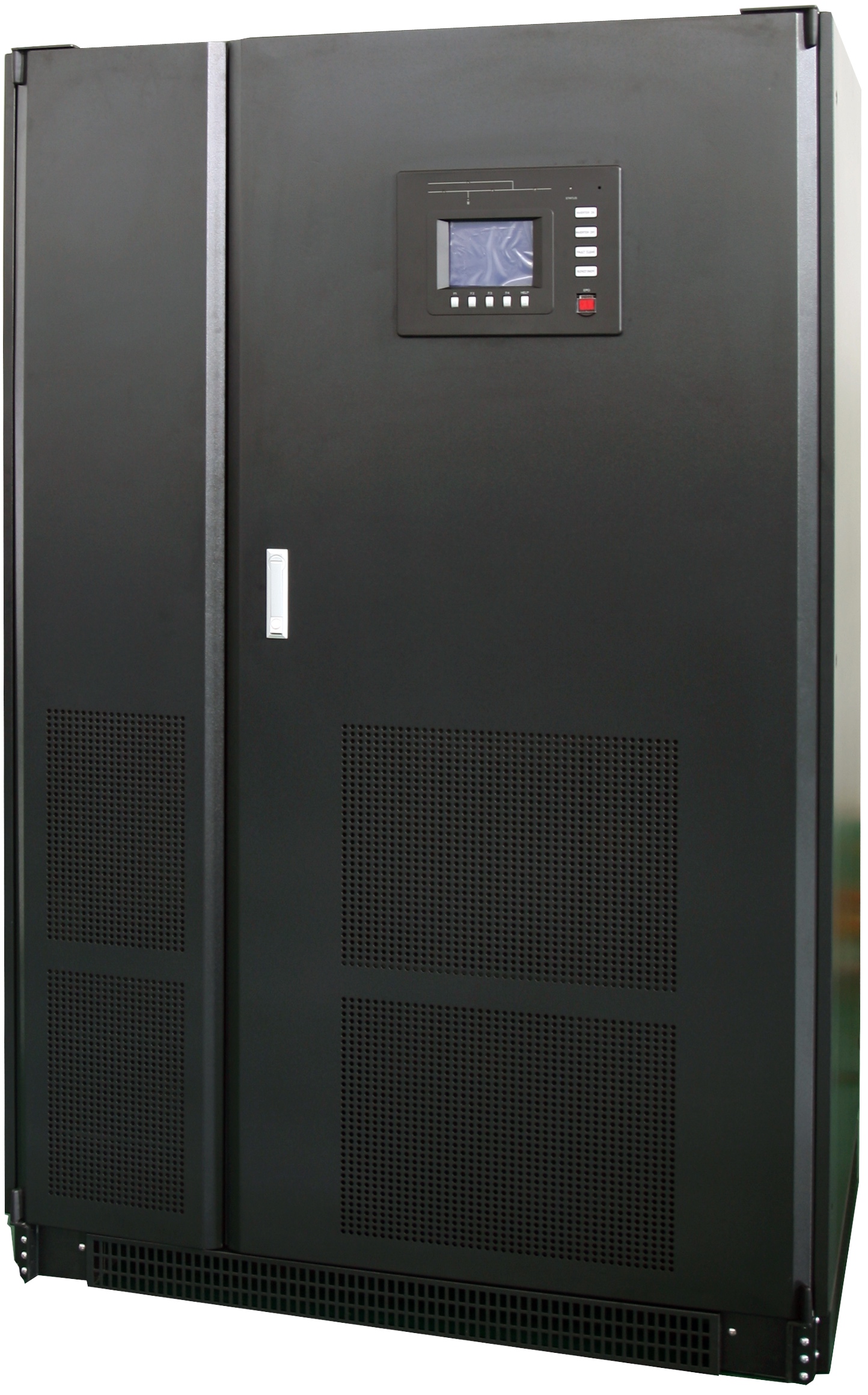 RP-N Series 3 Phase 200KVA Low Frequency Transformer-Based Online UPS
