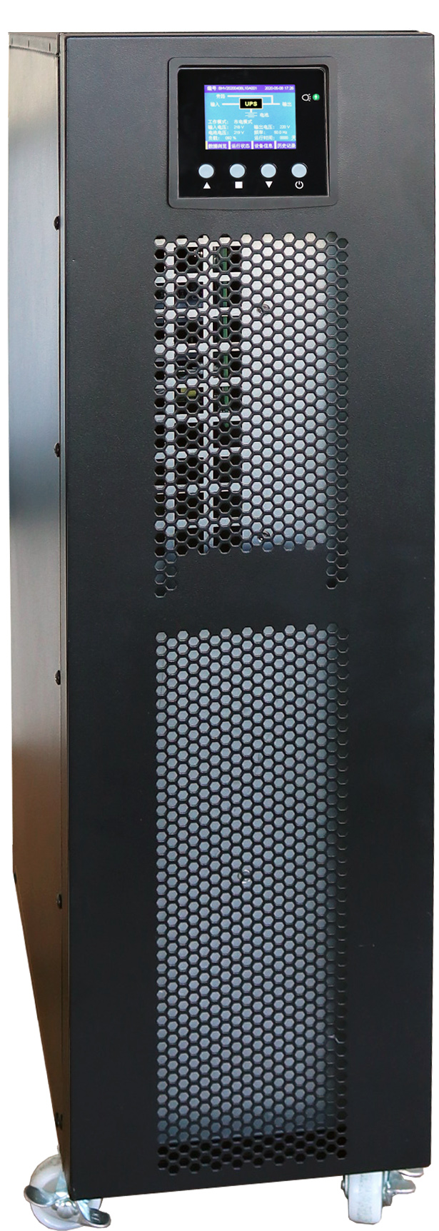 BH-V 10KVA/10KW HF Online 1/1 Phase UPS